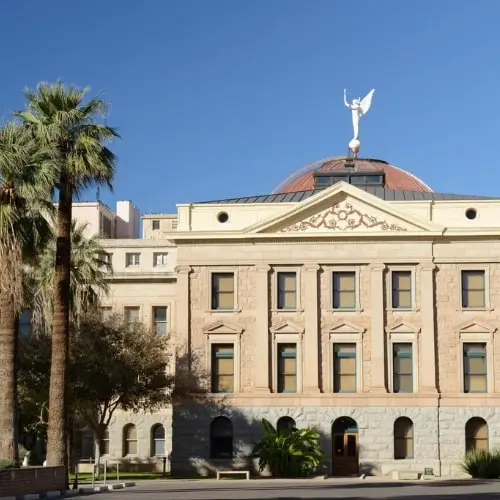 Arizona landmark