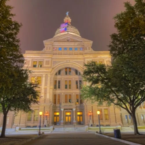 Texas landmark